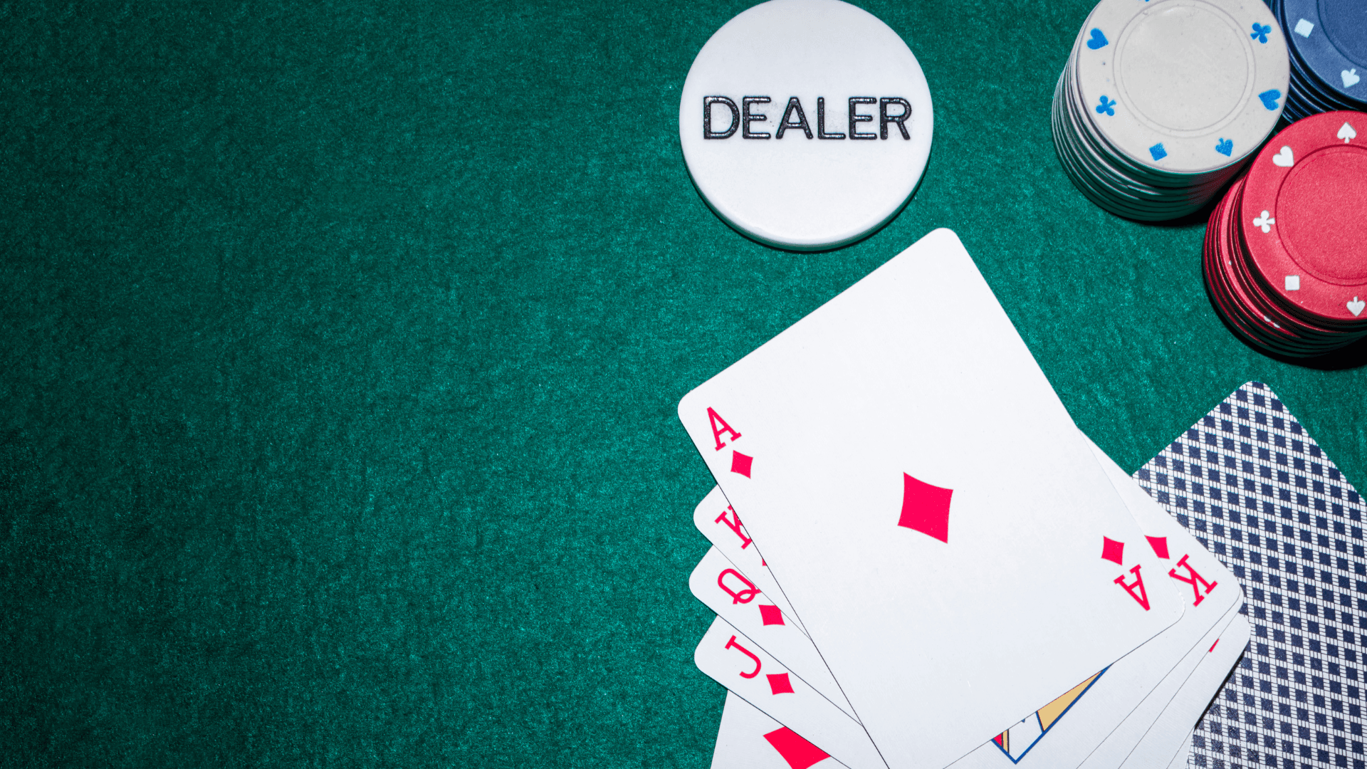 Qual é a melhor variação de jogo de bacará? image