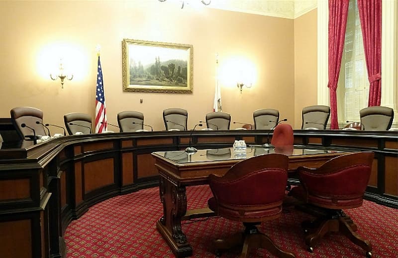 Virginia forma comitê consultivo para lidar com danos relacionados a jogos de azar image