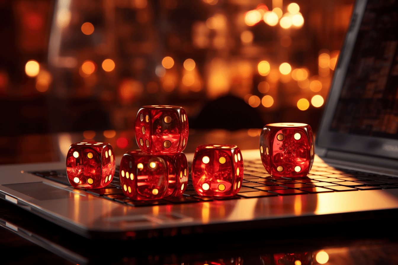 Múltiplas assinaturas de cassino online: prós e contras image