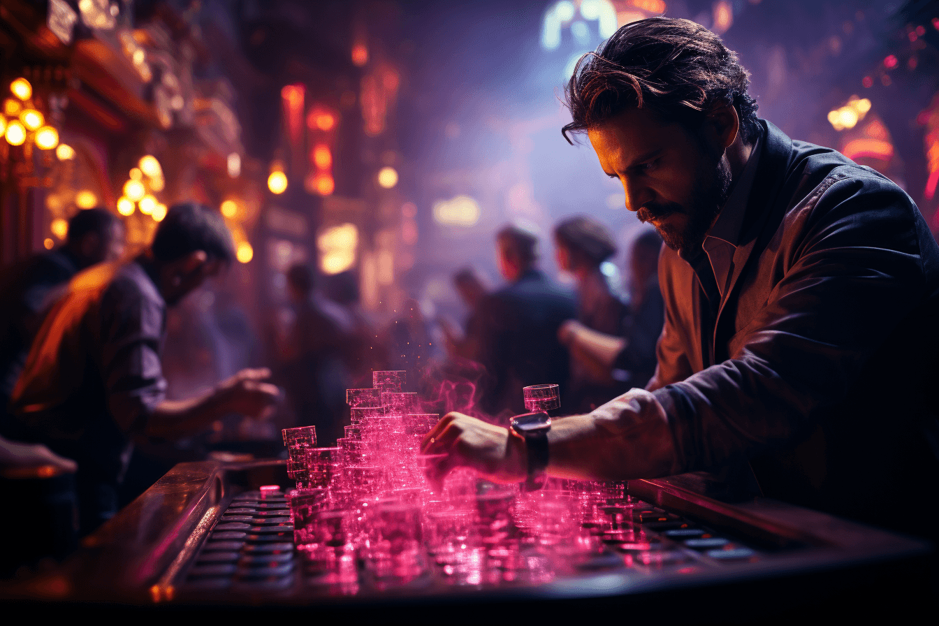 Guia fácil para começar a usar cassinos online image