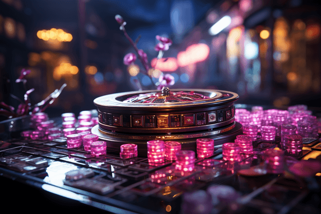 Jogos asiáticos populares de cassino online para jogar image