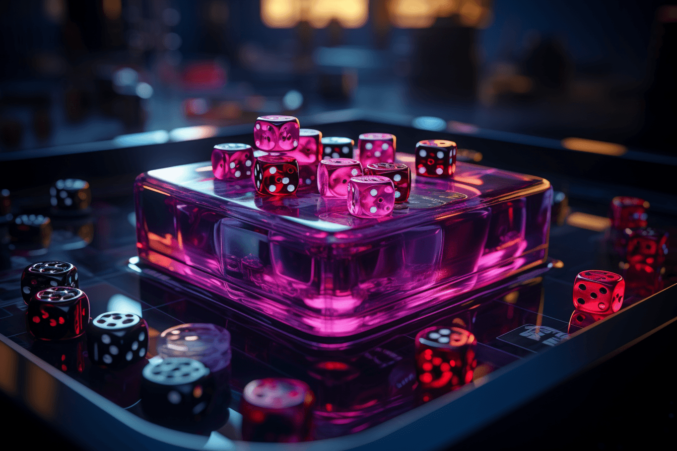 Estratégias e dicas especializadas do Sic Bo para o sucesso do cassino online image