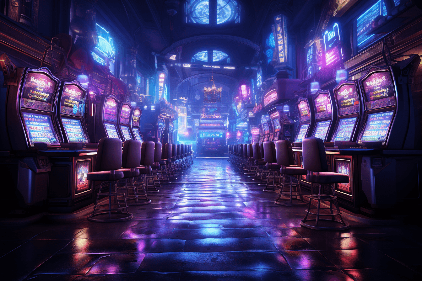 Por que a casa sempre ganha: explicando a lucratividade dos cassinos online image