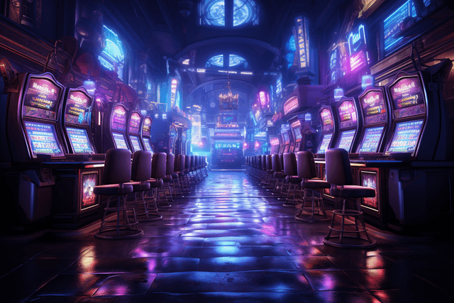 Por que a casa sempre ganha: explicando a lucratividade dos cassinos online image