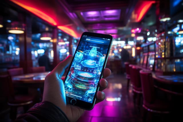 Como se tornar um jogador profissional de cassino online? image