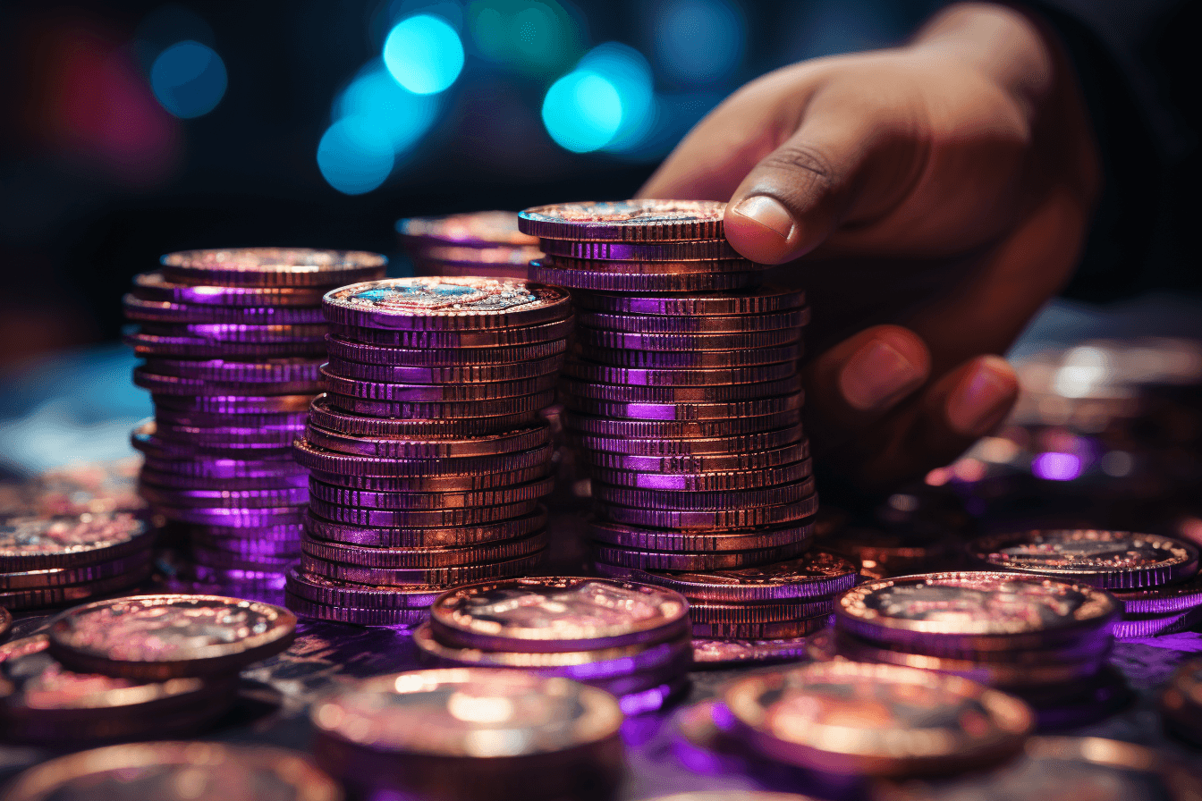 Segredos de jogos de cassino online para jogadores de baixo orçamento image