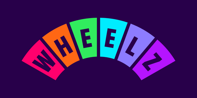 Wheelz Logotype