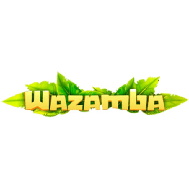 Wazamba Logotype