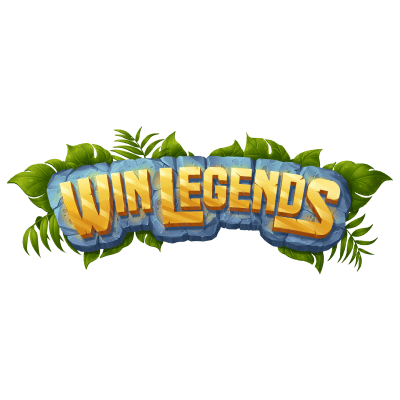 Winlegends Logotype