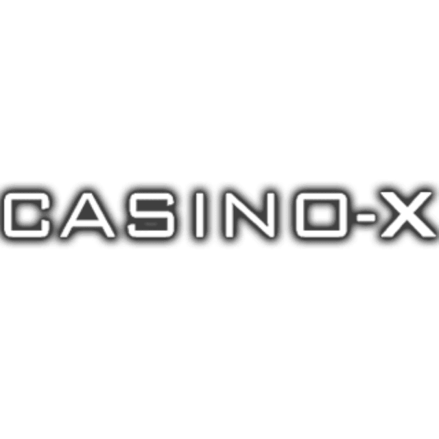 Casino-X Logotype