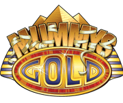Mummys Gold Logotype