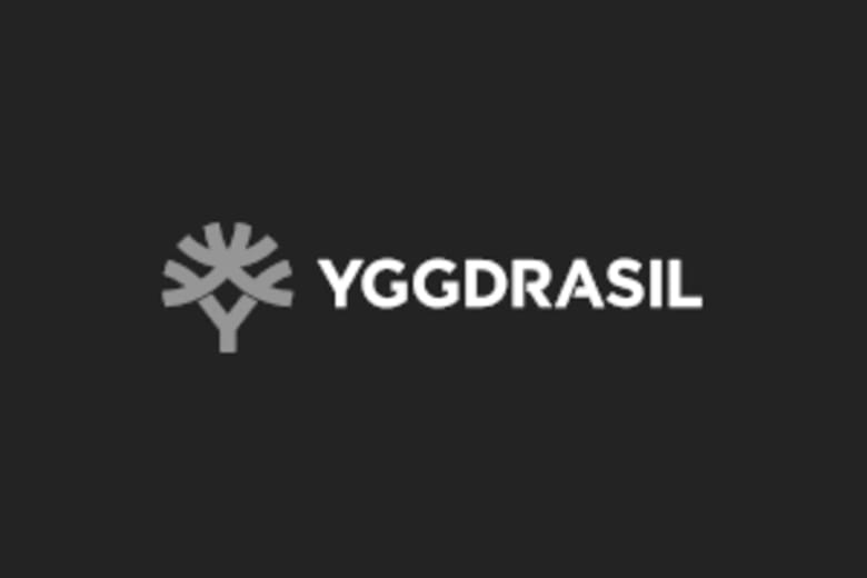 Os 10 melhores Cassino On-line com software Yggdrasil Gaming 2025