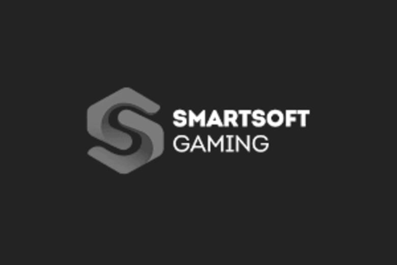 Os 10 melhores Cassino On-line com software SmartSoft Gaming 2025