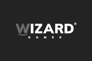 Os 10 melhores Cassino On-line com software Wizard Games 2024
