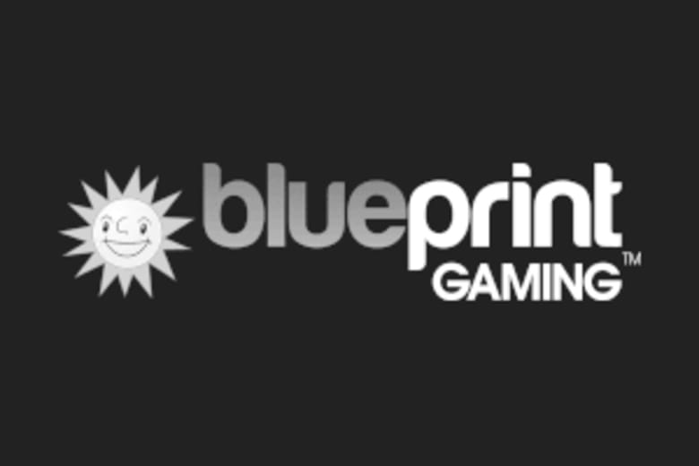 Os 10 melhores Cassino On-line com software Blueprint Gaming 2025