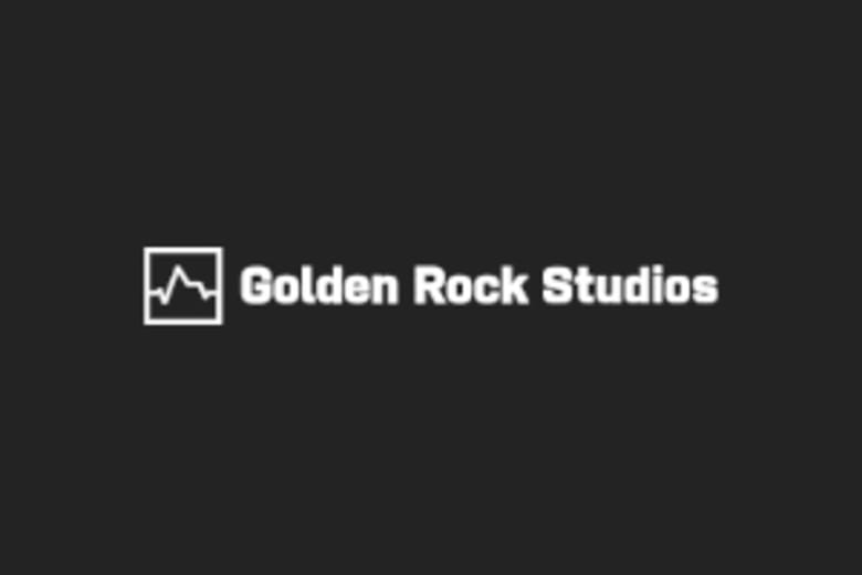 Os 10 melhores Cassino On-line com software Golden Rock Studios 2025