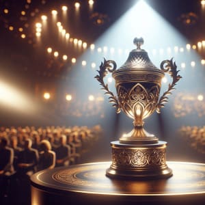 A corrida começou: Baltic & Scandinavian Gaming Awards 2024 abre votação