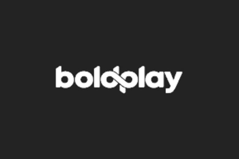 Os 10 melhores Cassino On-line com software Boldplay 2025