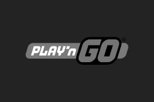 Os 1 melhores Cassino On-line com software Play'n GO 2024