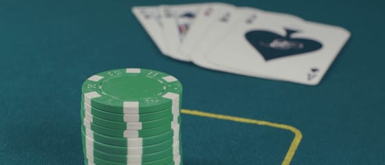 Dicas de blackjack de cassino online para iniciantes