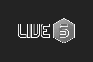Os 10 melhores Cassino On-line com software Live 5 Gaming 2024