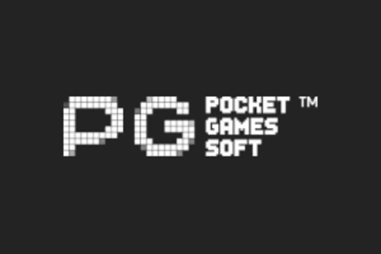 Os 10 melhores Cassino On-line com software Pocket Games Soft (PG Soft) 2025