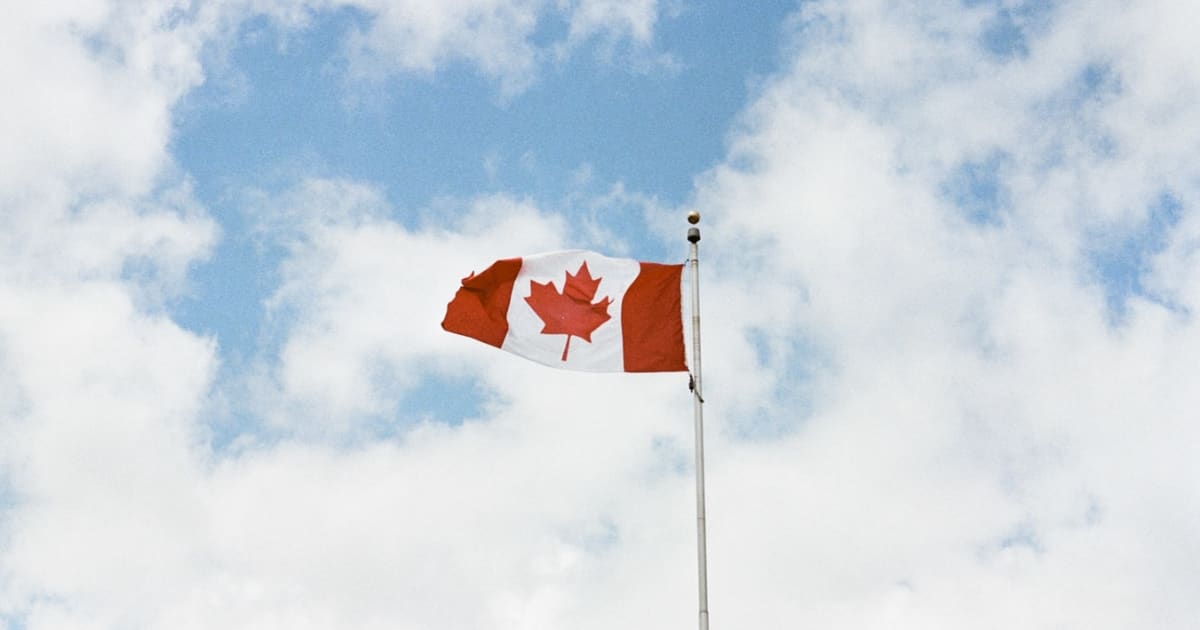 Jogos de azar no Canadá: a mudança está no ar