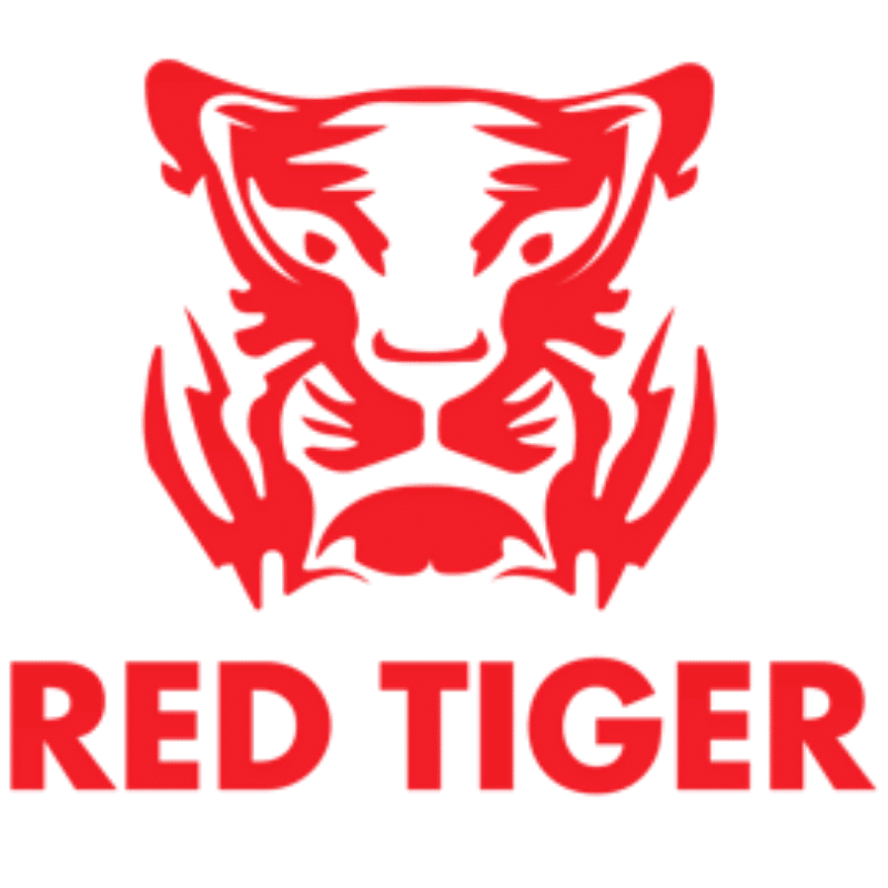 Os 10 melhores Cassino On-line com software Red Tiger Gaming 2023/2024