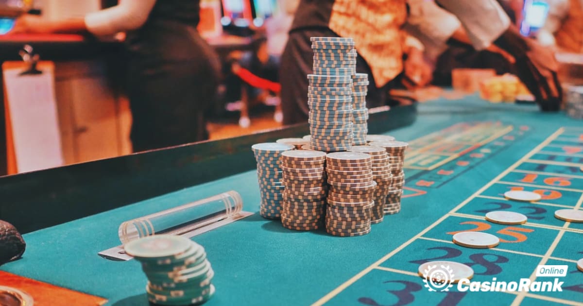 River Belle Online Casino oferece experiÃªncias de jogo de alto nÃ­vel