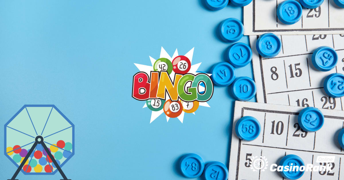 10 fatos interessantes sobre o bingo que você provavelmente não sabia