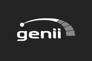 Os 10 melhores Cassino On-line com software Genii 2024