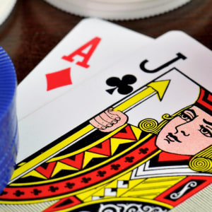 Explicado - Blackjack é um jogo de sorte ou habilidade?