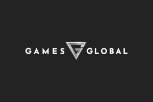 Os 10 melhores Cassino On-line com software Games Global 2024