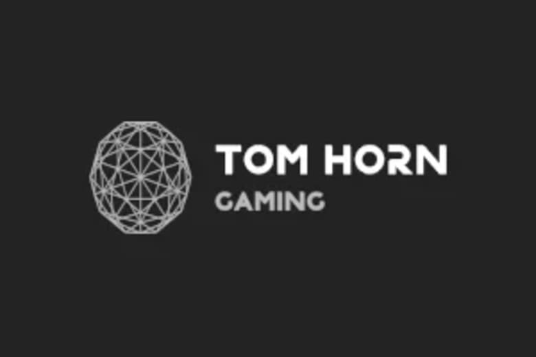 Os 10 melhores Cassino On-line com software Tom Horn Gaming 2025