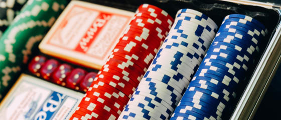 Evolution Gaming Inks Live Casino Deal com CBN Limited e AGLC