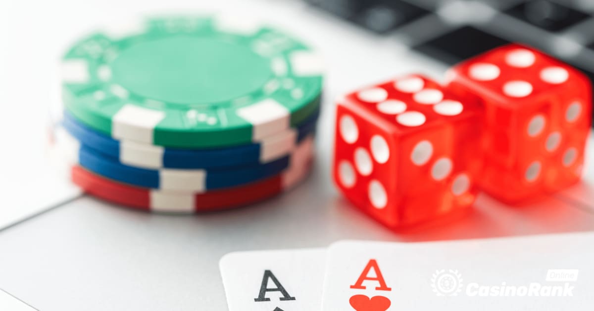 Poker Online vs Poker Standard - Qual Ã© a DiferenÃ§a?