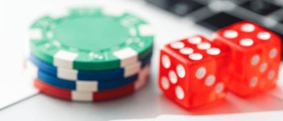Poker Online vs Poker Standard - Qual Ã© a DiferenÃ§a?
