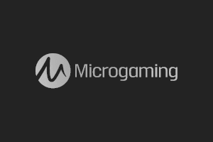 Os 10 melhores Cassino On-line com software Microgaming 2024