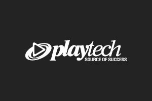 Os 10 melhores Cassino On-line com software Playtech 2024