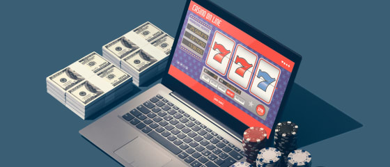 Prós e contras de usar o Revolut para jogos de cassino online