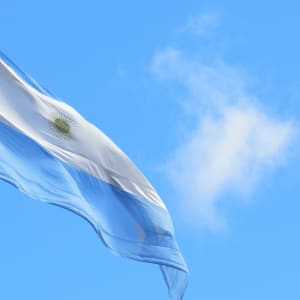 Evolution Estreia Verticais Ao Vivo na Província Argentina de Buenos Aires