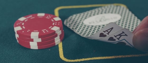 Poker online - habilidades bÃ¡sicas