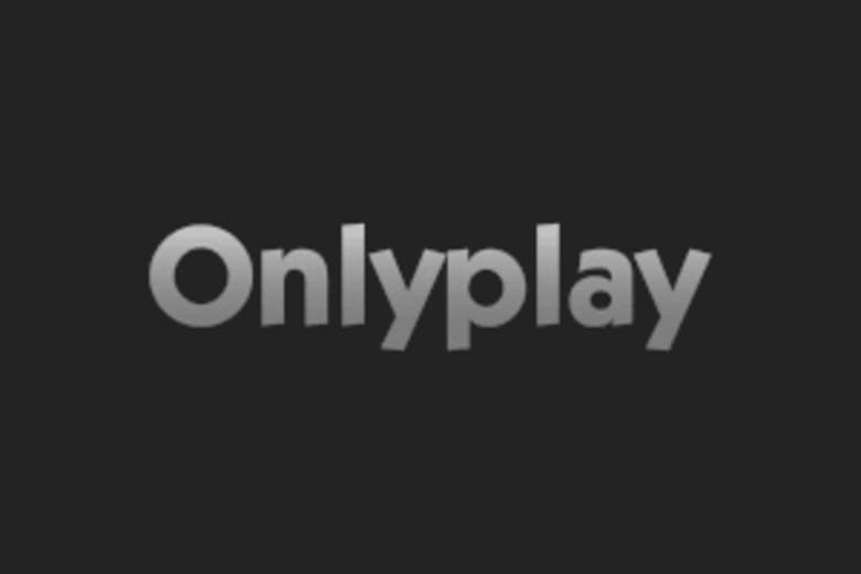 Os 10 melhores Cassino On-line com software OnlyPlay 2025