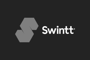 Os 10 melhores Cassino On-line com software Swintt 2024