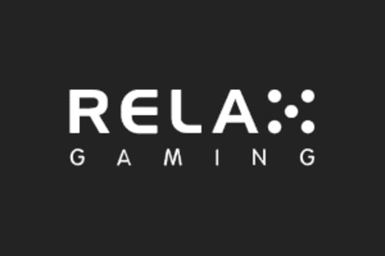 Os 10 melhores Cassino On-line com software Relax Gaming 2025