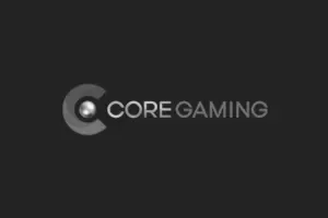 Os 10 melhores Cassino On-line com software Core Gaming 2024