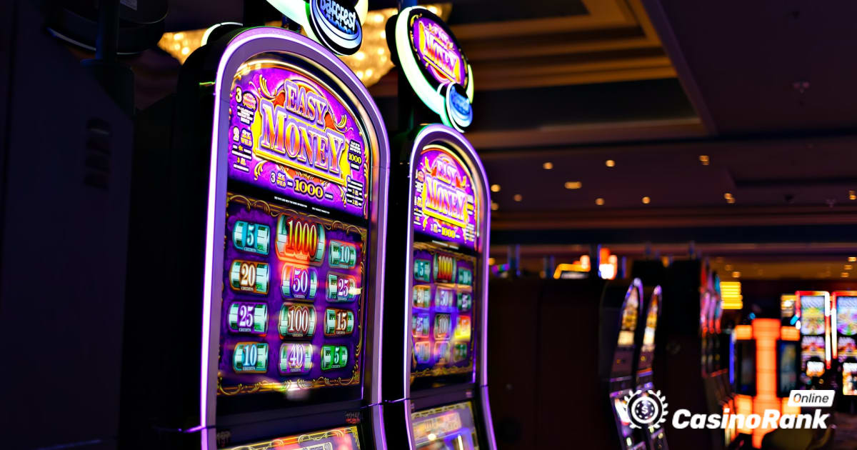 O que você precisa saber sobre Play'n Go Money Spinning New Slots - Rabbit Hole Riches