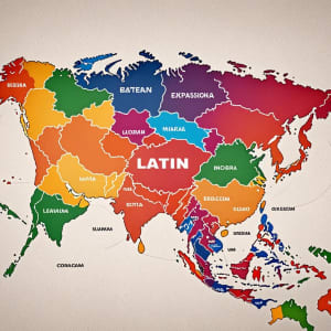 BetMGM de olho na América Latina e na Europa Oriental: Estratégia revelada