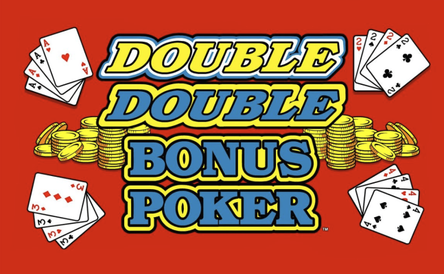 Double Bonus Poker Game King