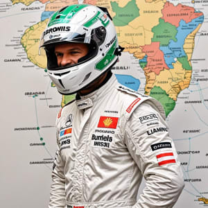 SOFTSWISS acelera expansão na América Latina com a lenda da Fórmula 1 Rubens Barrichello